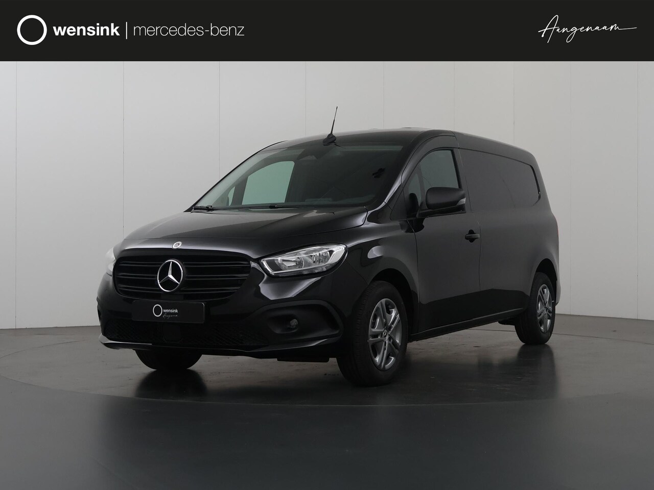 Mercedes-Benz Citan - 112 CDI L2 Pro 112 CDI L2 Pro - AutoWereld.nl