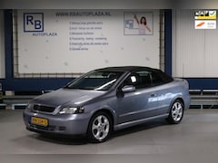 Opel Astra Cabriolet - 1.8-16V / BERTONE / LEER / NIEUW DAK / 6 2025 APK