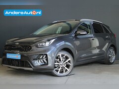 Kia Niro - 1.6 GDi Hybrid ExecutiveLine |schuifdak|leder|adaptive cruise|JBL|keyless|navigatie|