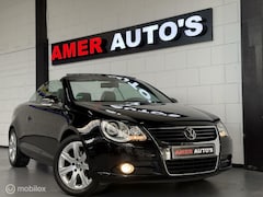 Volkswagen Eos - 2.0-16v FSI