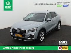 Audi Q2 - 30 TFSI Sport FULL-LED AD-CRUISE CAMERA EL-ACHTERKLEP