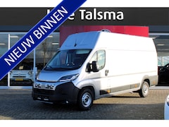 Fiat Ducato - 2.2 MultiJet 180 S&S L4H3 3.5t Heavy | automaat | Camera | Full led koplampen