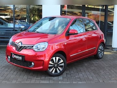 Renault Twingo - 0.9 TCe Intens 90 pk EDC Automaat, Airco, LMV, Apple Carplay