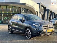 Fiat 500 X Cross - 1.3 GSE Cross 5-Deurs Automaat led camera BOM VOLL