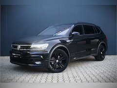 Volkswagen Tiguan Allspace - 1.5 TSI Highline Business R | Black Style | R-Line | Virtual | Trekhaak | Camera | Stuur/S