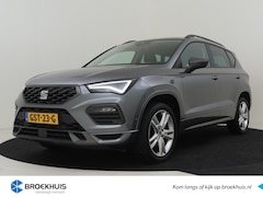 Seat Ateca - 1.5 TSI 150PK FR Business Intense DSG/AUT | Keyless | Camera Achter | Stoel+Stuurverwarmin