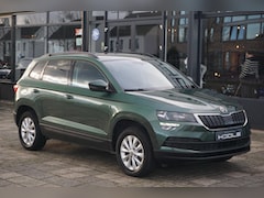 Skoda Karoq - 1.0 TSI Ambition