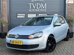 Volkswagen Golf - 1.6 Comfortline Navi, Schuif/Kanteldak, AUTOMAAT