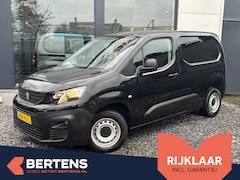 Peugeot Partner - 1.5 BlueHDI Premium | Euro 6 | Google Maps | Rijklaar incl. 12 mnd BOVAG garantie