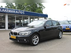 BMW 1-serie - 116d Executive Automaat Huurkoop Inruil Service Garantie