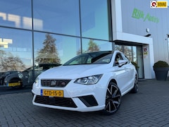 Seat Ibiza - 1.0 TSI Style * Navigatie * Stoelverwarming * Cruise Control