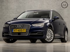 Audi A3 Sportback - 1.4 e-tron PHEV Sport 204Pk Automaat (GROOT NAVI, CLIMATE, STOELVERWARMING, LEDER, GETINT