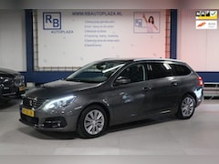 Peugeot 308 SW - 1.2 PureTech Allure / DAK + LED + VELG / NAP KM STAND