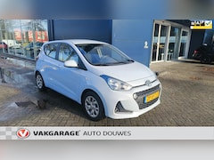 Hyundai i10 - 1.0i Comfort | NAP | 5drs. | Airco