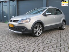 Volkswagen Polo - 1.2 TSI Cross automaat