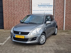 Suzuki Swift - 1.2 Comfort EASSS Touch screen radio