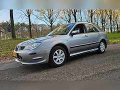 Subaru Impreza Plus - 1.5R AWD 38.105 KM NL Auto 2e Eigenaar