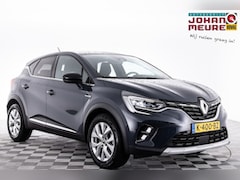 Renault Captur - 1.0 TCe 100 Intens ✅ 1e Eigenaar