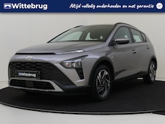 Hyundai Bayon - 1.0 T-GDI Comfort 5 deurs | Navigatei by App | Airco