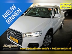 Audi Q3 - 1.4 TFSI 61.378 km 1e eigenaar