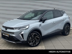 Renault Captur - esprit Alpine E-Tech full hybrid 145