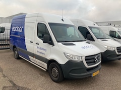 Mercedes-Benz Sprinter - 316 2.2 CDI L2H1 DC EURO VI-D Automaat