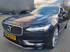 Volvo S90 - 2.0 T5 Inscription Open Dak HeadUp Nieuwstaat