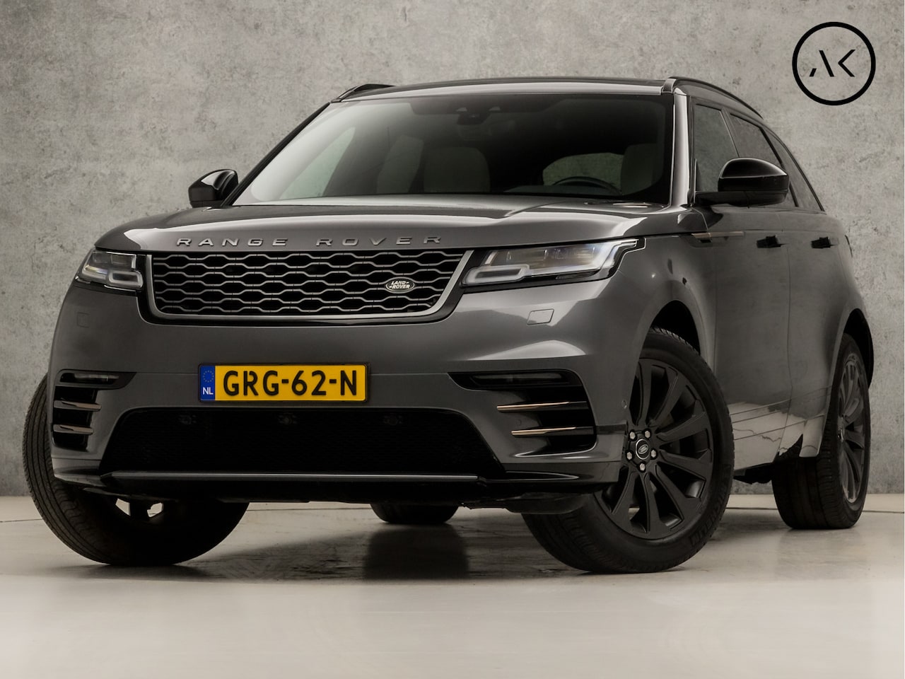 Land Rover Range Rover Velar - 2.0 P300 Turbo AWD HSE Sport 301Pk Automaat (PANORAMADAK, APPLE CARPLAY, GROOT NAVI, LEDER - AutoWereld.nl