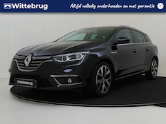 Renault Mégane Estate - 1.3 TCe Bose 140 pk | Navigatie | Climate Control | Camera