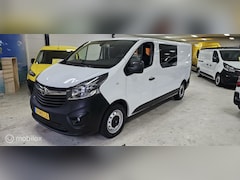 Opel Vivaro - bestel 1.6 CDTI L2H1 DC Edition