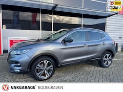 Nissan Qashqai - 1.2 N-Connecta / Panoramadak