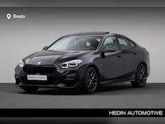 BMW 2-serie Gran Coupé - 220i High Executive | M-sport Shadow Line | Grotere brandstoftank | HiFi | Schuif-/ Panora