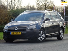 Volkswagen Golf Variant - 1.4 TSI DSG NAP/NAV/CLIMA/CRUISE/APK