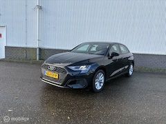 Audi A3 Sportback - 35 TFSI Pro Line