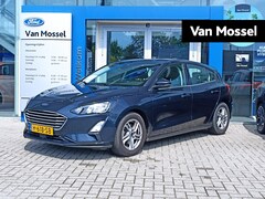 Ford Focus - 1.0 EcoBoost Trend Edition Business LM Velgen | Navigatie | Airco | PDC V+A | Winter Pack