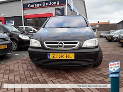 Opel Zafira - 1.6 16V Comfort