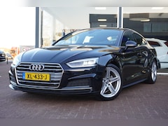 Audi A5 Sportback - 35 TFSI Sport S-line edition | Automaat | Vol opties | Elek.pakket | 134.000km | 2019 | De