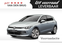 Volkswagen Golf - 1.5 TSI Life Edition | Clima | App connect | 17" Lmv | Achteruitrijcamera | Keyless acces