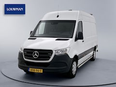 Mercedes-Benz Sprinter - 316 2.2 CDI L2H2 3500 KG Trekhaak Navigatie Apple Carplay/Android Auto Achteruitrijcamera