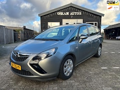 Opel Zafira Tourer - 1.4 Business Edition Nieuw Model org. 110.883 km