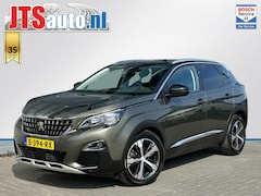 Peugeot 3008 - 1.2 Automaat 130pk, Carplay, Leder, Camera