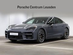 Porsche Panamera - 4 E-Hybrid