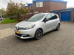 Renault Scénic - 1.2 TCe BOSE Cruise Trekhaak NAVI