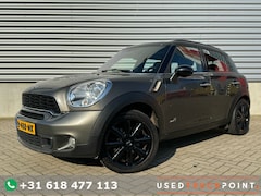 MINI Countryman - SD / Pano Dak / Harman Kardon / Full Option / APK: 5-2025