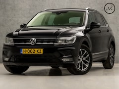 Volkswagen Tiguan - 1.5 TSI ACT Sportline 150Pk Automaat (APPLE CARPLAY, GROOT NAVI, CLIMATE, STOELVERWARMING,