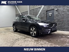 Volvo XC60 - T6 Recharge Plus Dark | Long Range | Camera | Panoramadak | Stoel+Stuurverwarming | Keyles