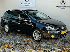 Volkswagen Golf Variant - 1.2 TSI Style Pano (Nieuwe ketting)