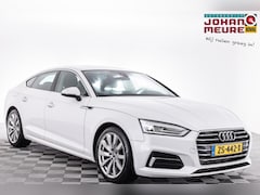 Audi A5 Sportback - 35 TFSI Design | CARPLAY | Full LED | VELGEN | Automaat ✅ 1e Eigenaar