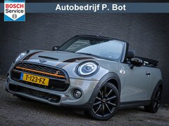 MINI Cabrio - 2.0 Cooper S Hammersmith Van 30.950, - Voor 29.950,