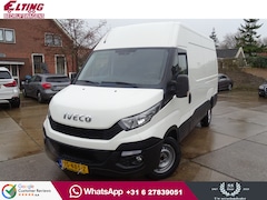 Iveco Daily - 35S13V 2.3 352 L2H2